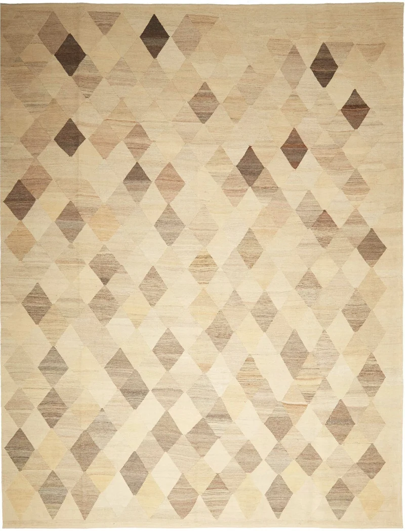 Kelim | 354 x 273 cm | Nr. 12-408818