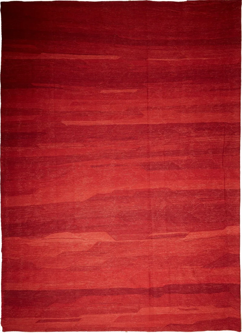 Kelim | 448 x 389 cm | Nr. 12-408803