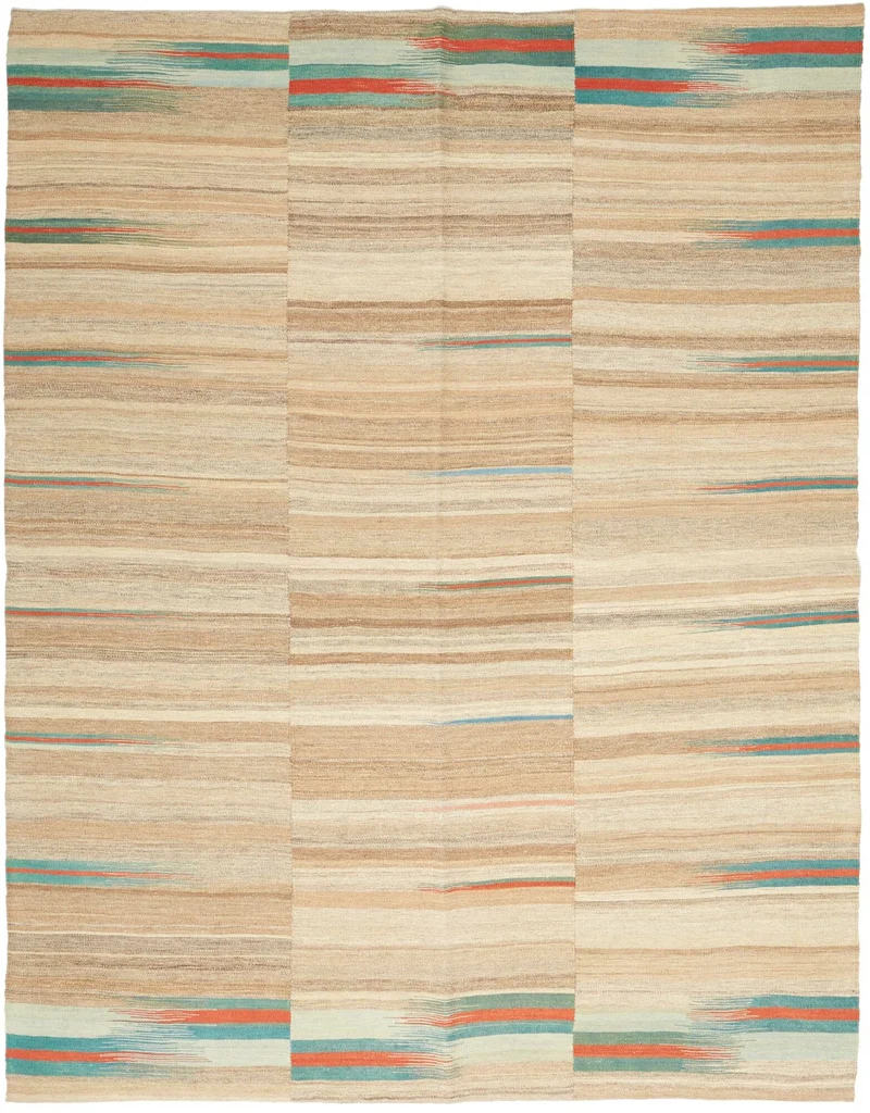 Kelim | 210 x 166 cm | Nr. 12-408666