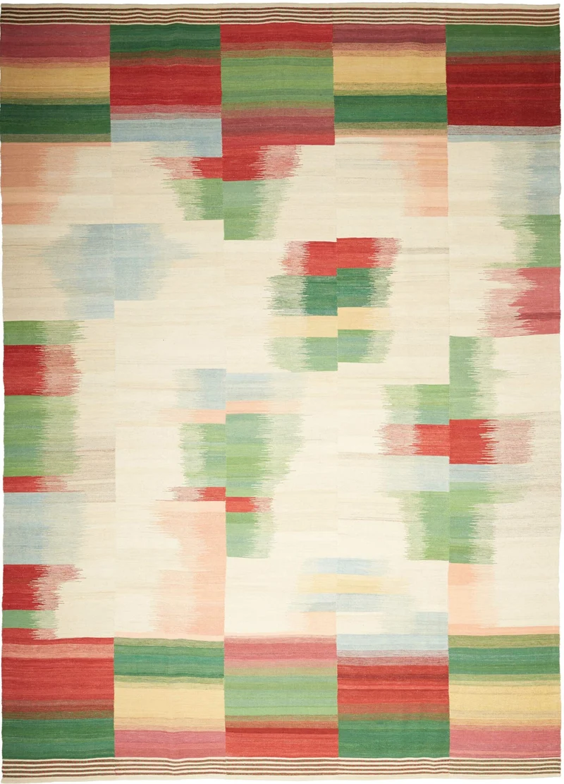 Kelim | 352 x 250 cm | Nr. 12-408655