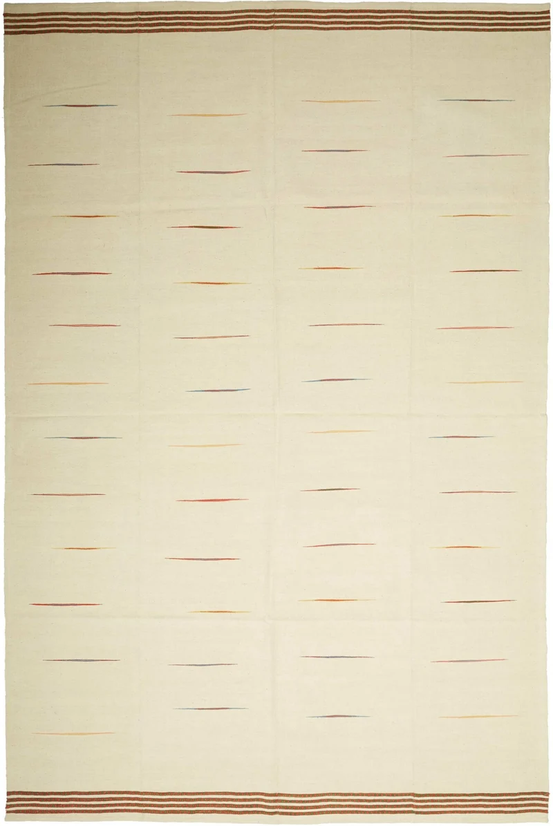 Kelim | 305 x 199 cm | Nr. 12-408652