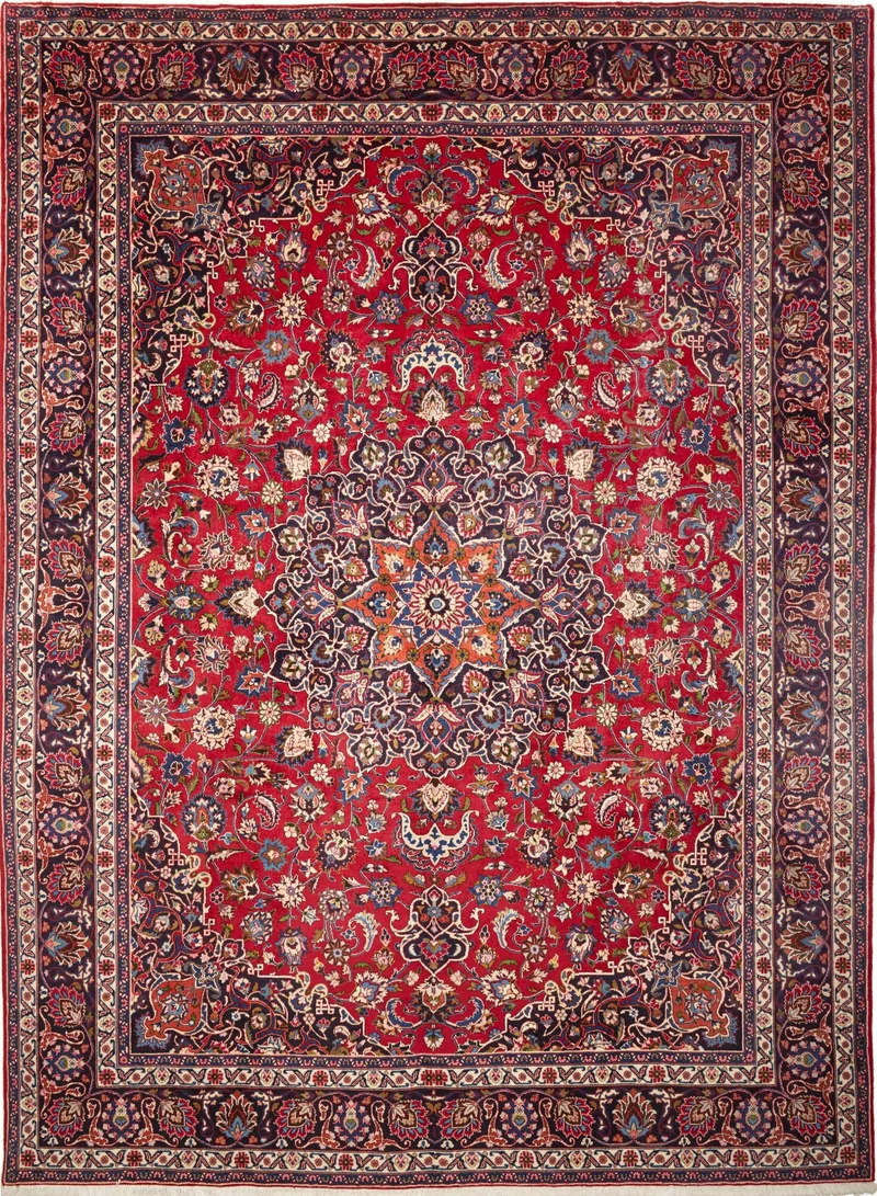 Meschad | 392 cm x 290 cm | Nr. 12-416066