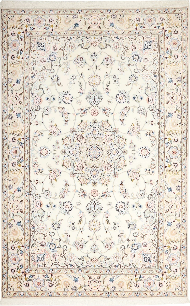 Nain | 255 cm x 165 cm | Nr. 12-416225