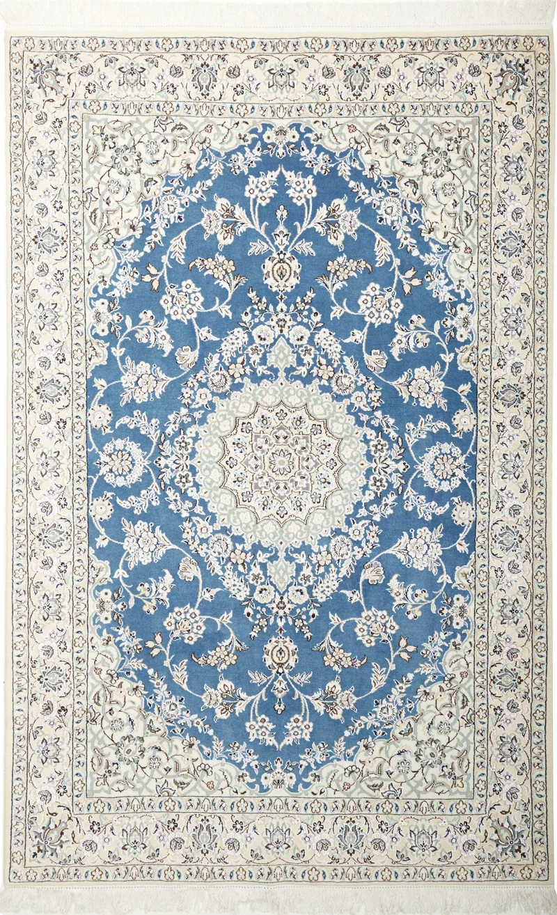 Nain | 200 cm x 128 cm | Nr. 12-416193