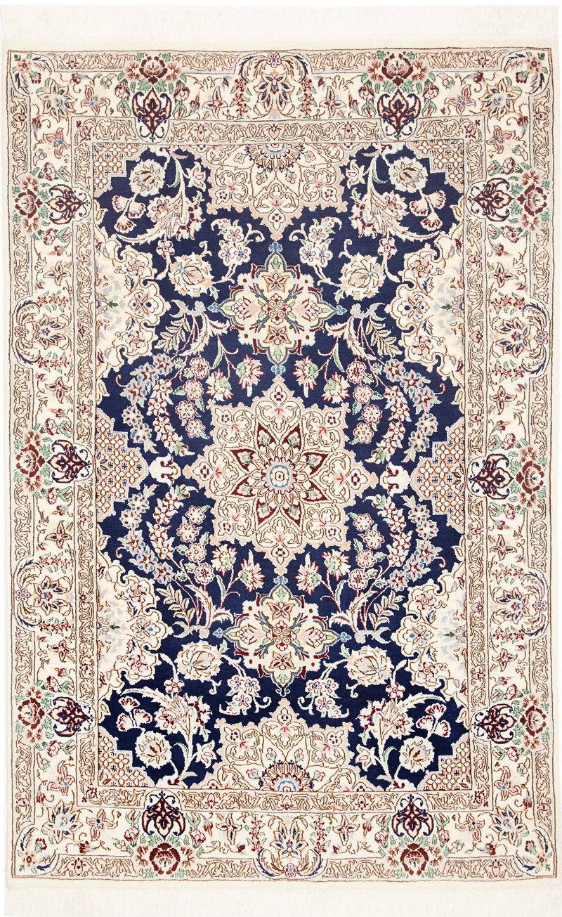 Nain | 197 cm x 124 cm | Nr. 12-416162