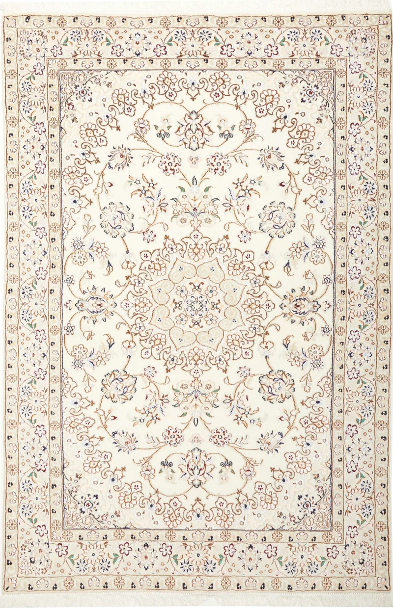 Nain | 203 cm x 132 cm | Nr. 12-416161