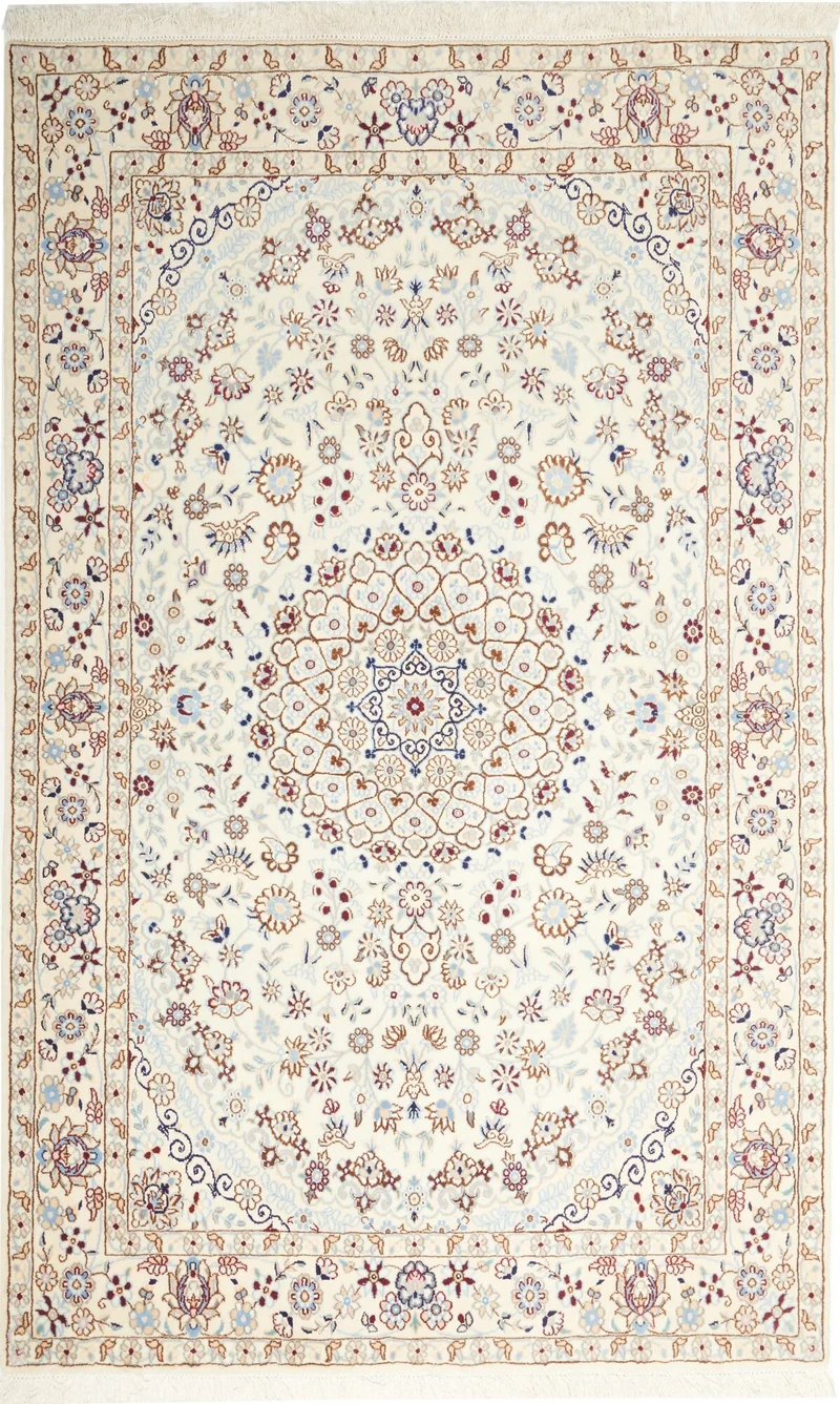 Nain | 208 cm x 128 cm | Nr. 12-416154