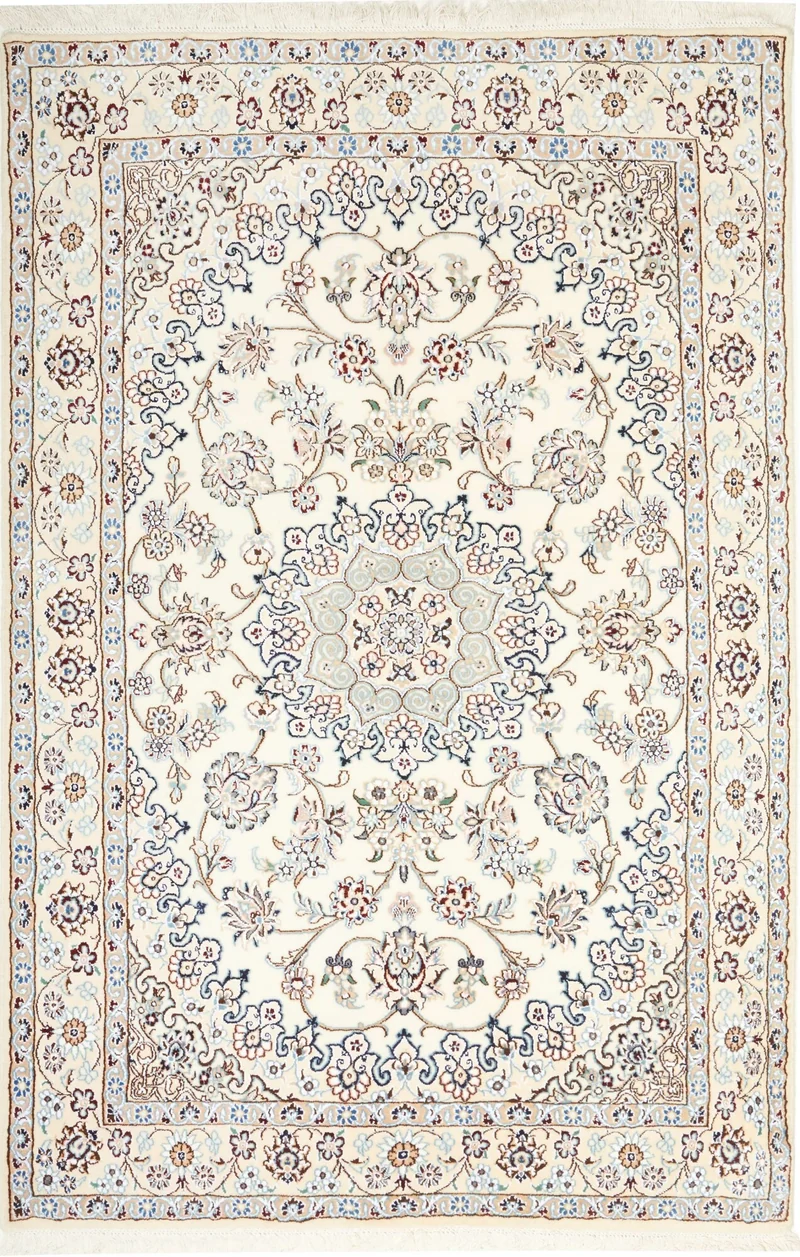 Nain | 200 cm x 130 cm | Nr. 12-416150