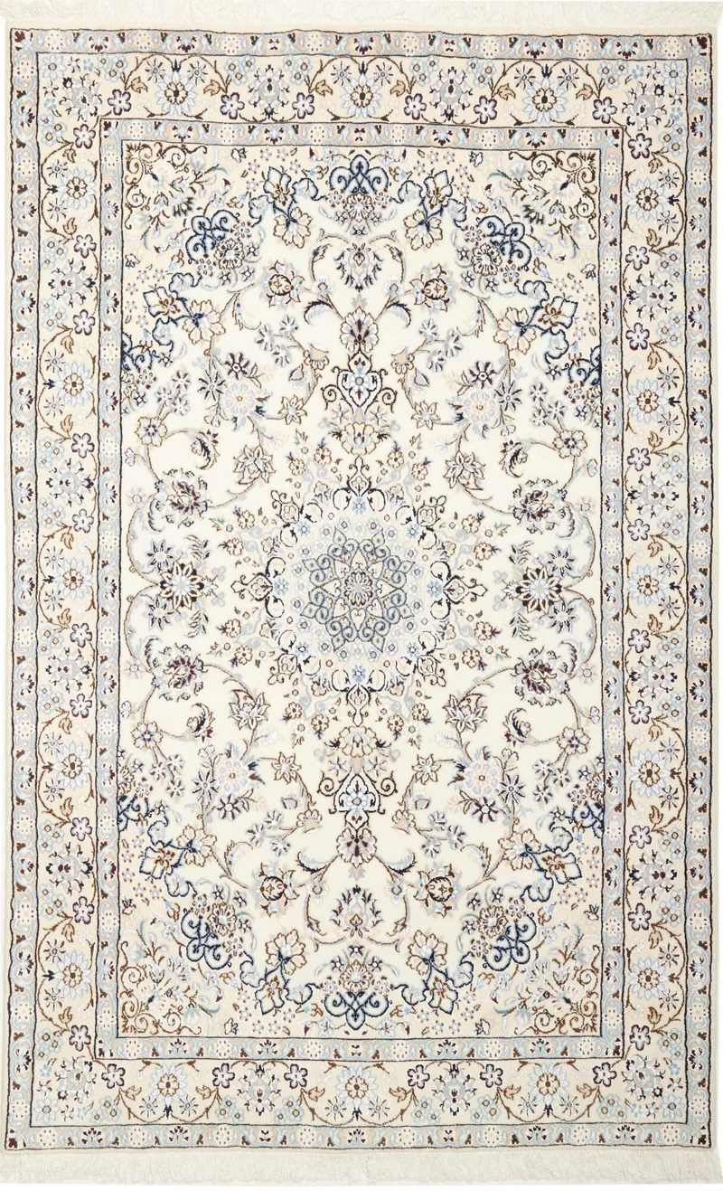 Nain | 202 cm x 128 cm | Nr. 12-416143