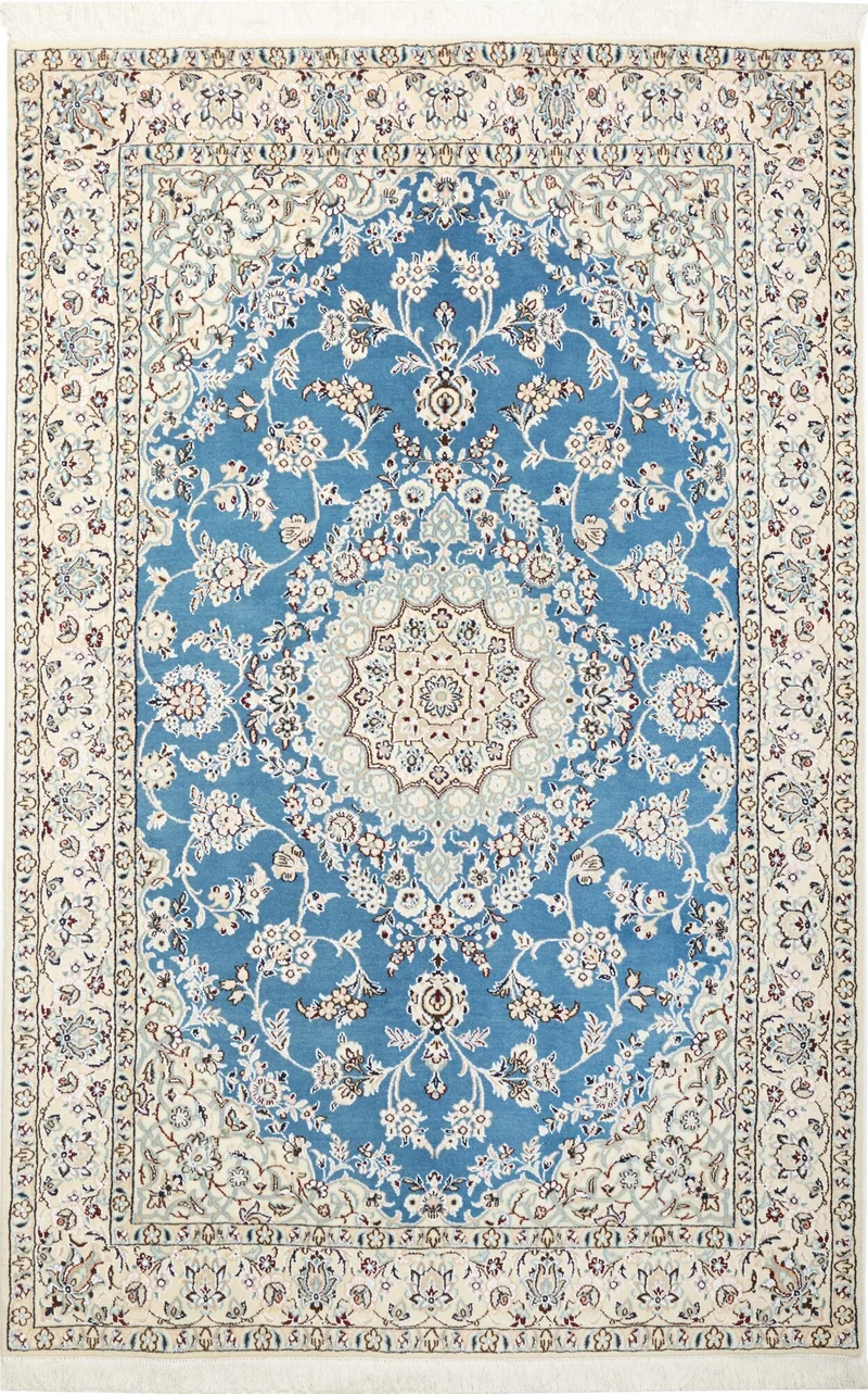Nain | 205 cm x 132 cm | Nr. 12-416113