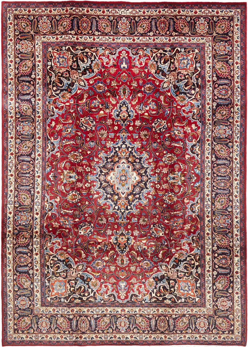 Meschad | 340 cm x 243 cm | Nr. 12-401339
