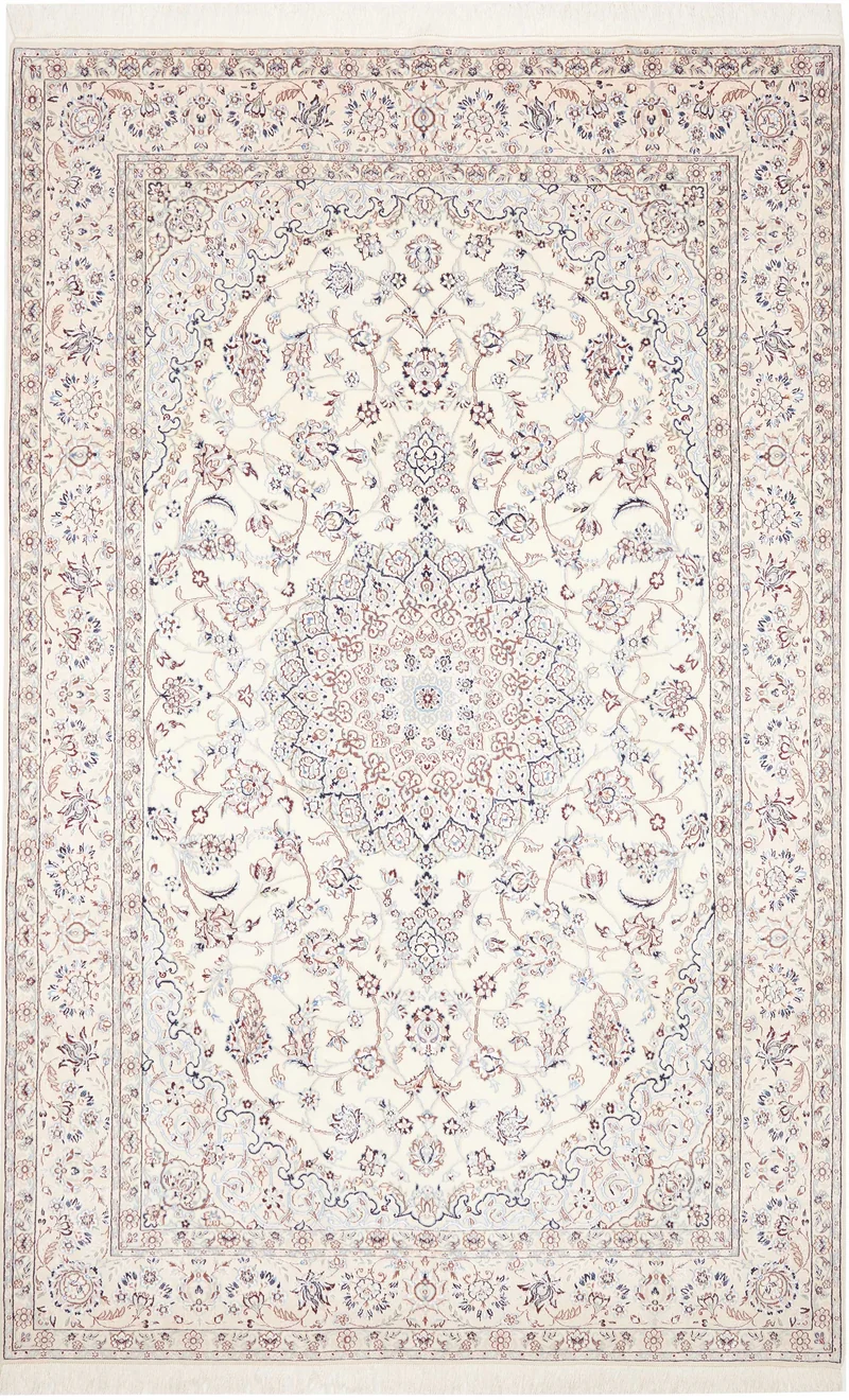 Nain | 332 cm x 210 cm | Nr. 12-393388