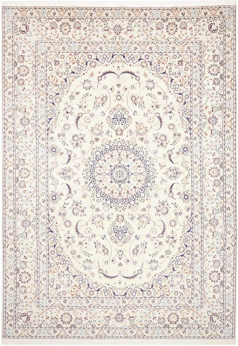 Nain | 307 cm x 210 cm | Nr. 12-393402