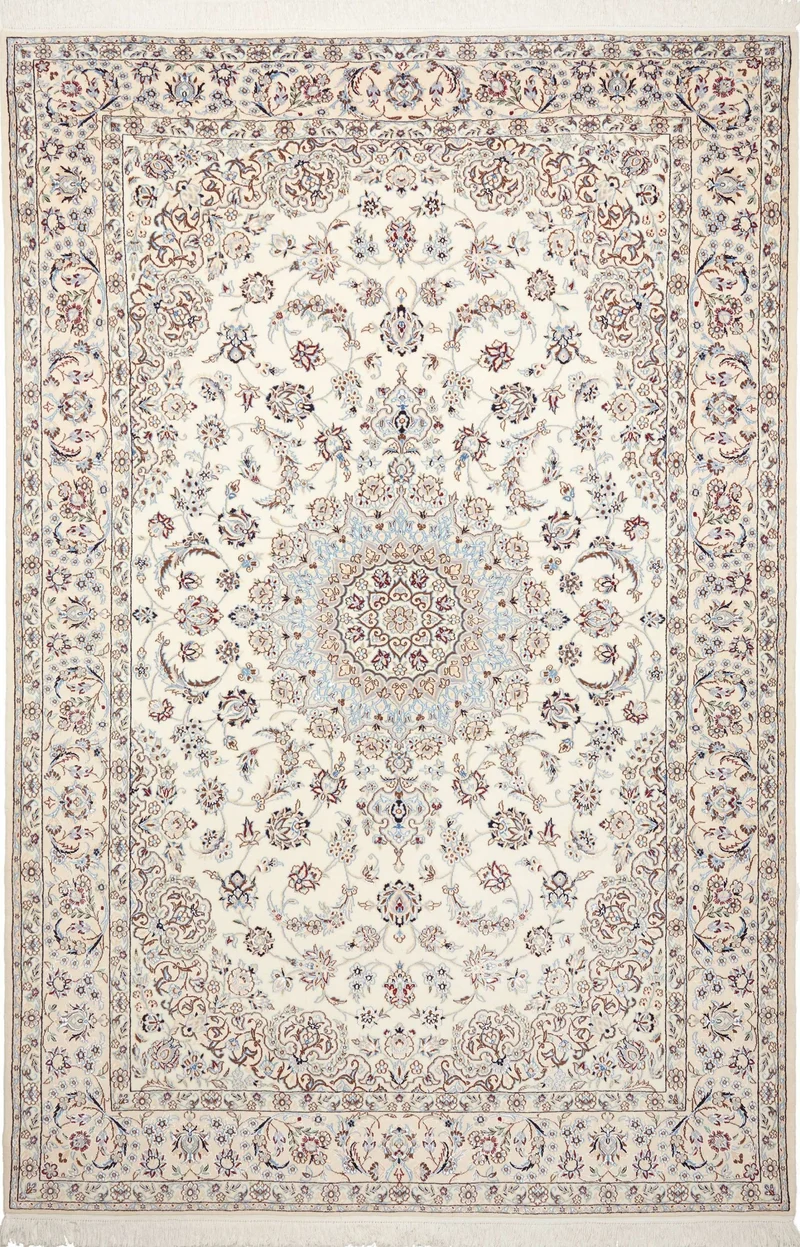 Nain | 302 cm x 202 cm | Nr. 12-401600