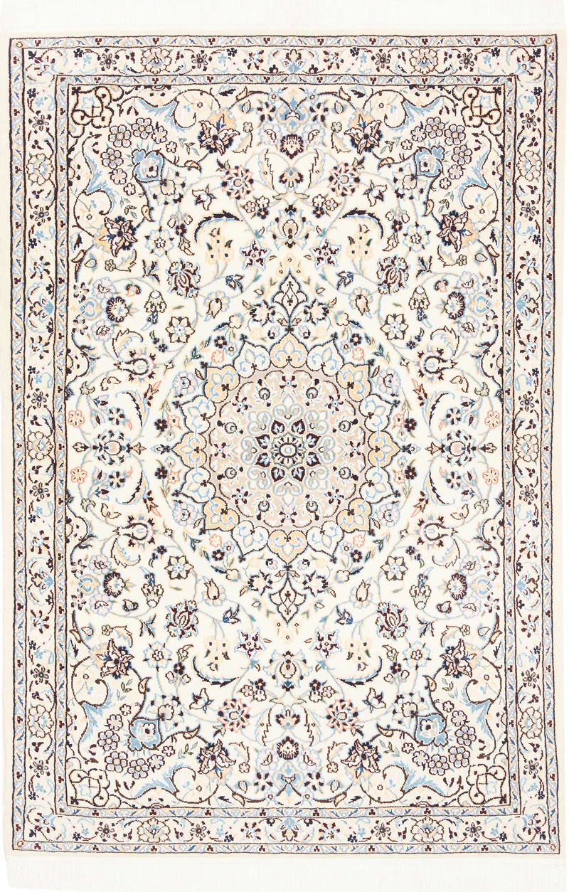 Nain | 153 cm x 104 cm | Nr. 12-401517
