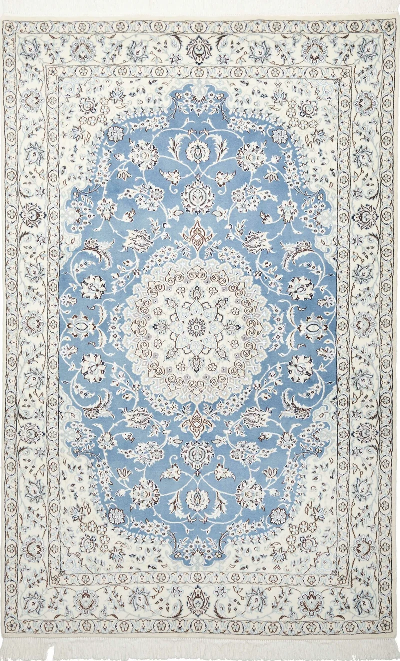 Nain | 236 cm x 150 cm | Nr. 12-401465