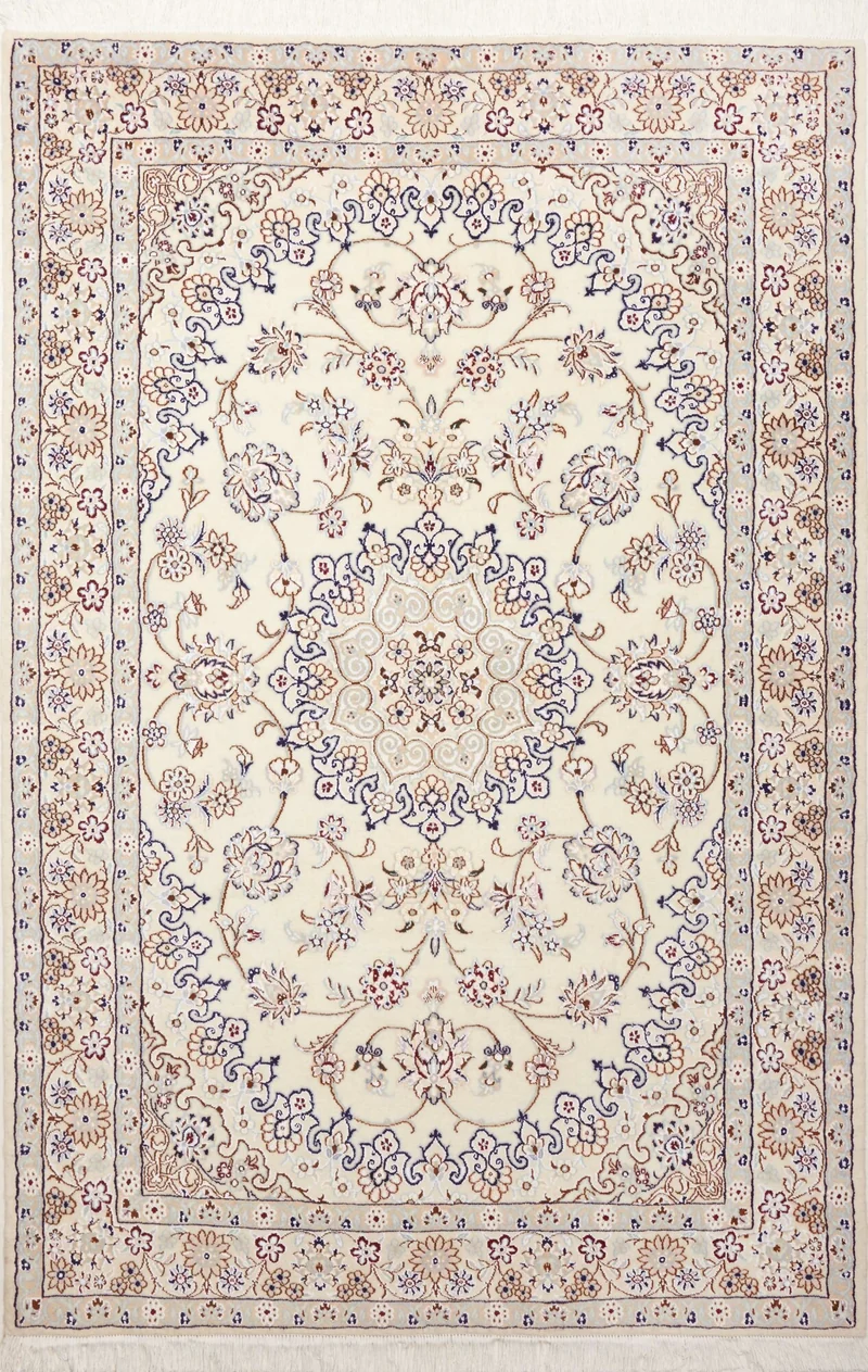 Nain | 202 cm x 134 cm | Nr. 12-401462