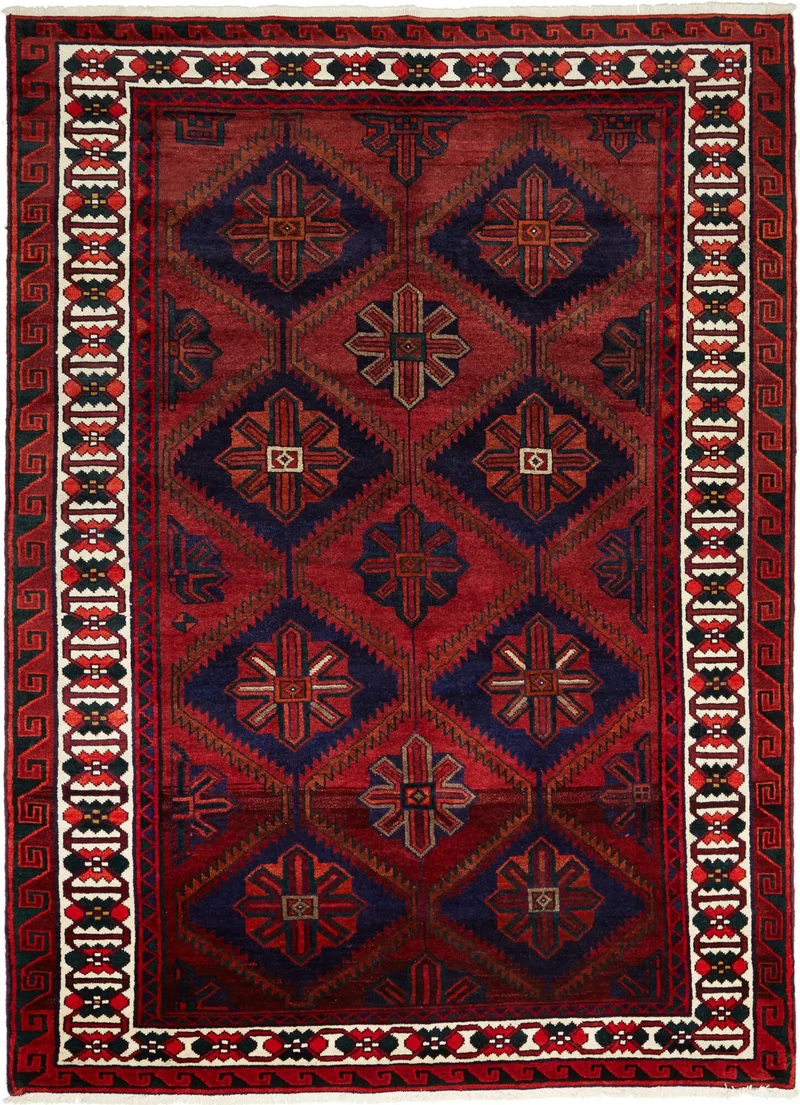Shiraz | 270 cm x 200 cm | Nr. 12-393603