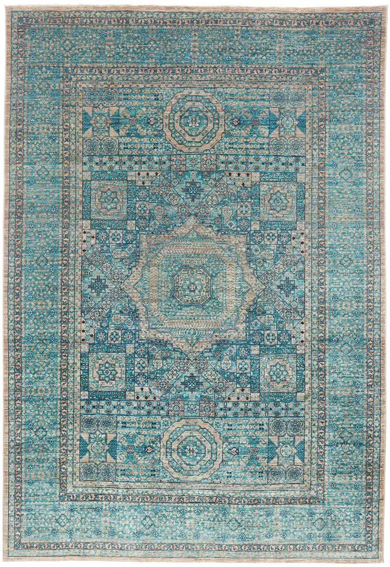 Mamlouk | 305 cm x 207 cm | Nr. 12-351979