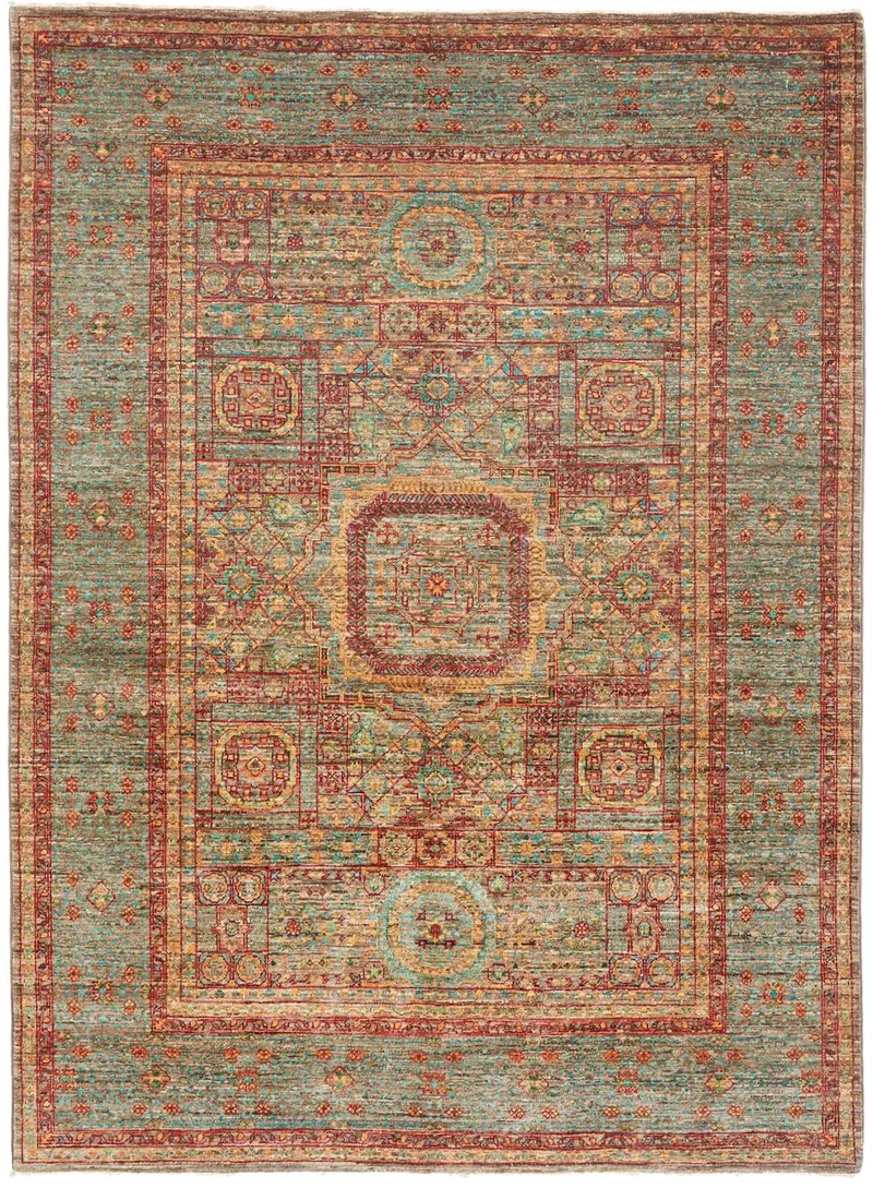 Mamlouk | 207 cm x 153 cm | Nr. 12-351280