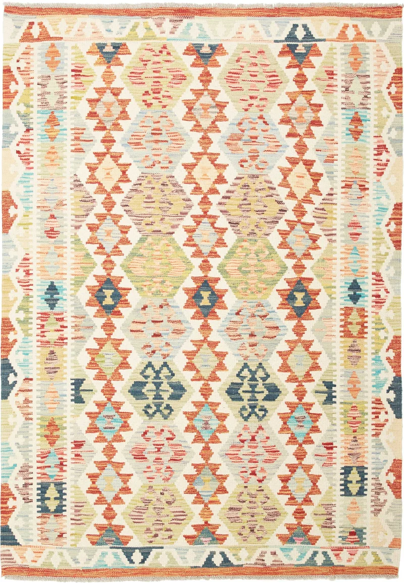 Kelim | 185 x 130 cm | Nr. 12-467987