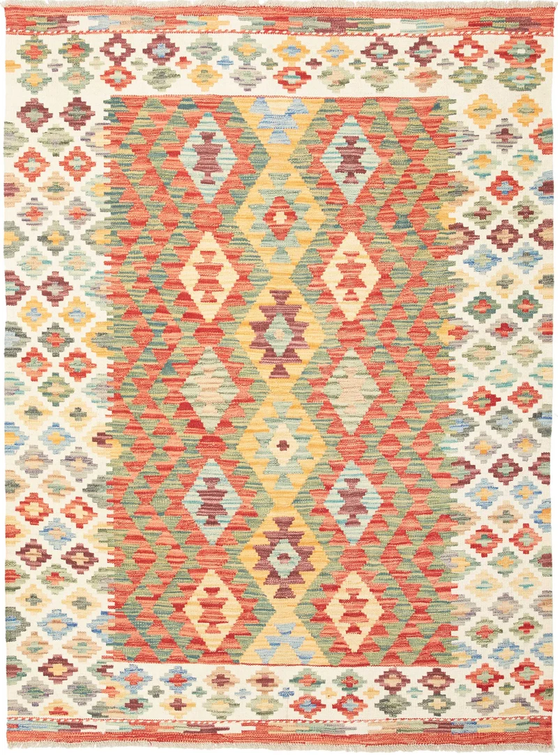 Kelim | 178 x 132 cm | Nr. 12-467986