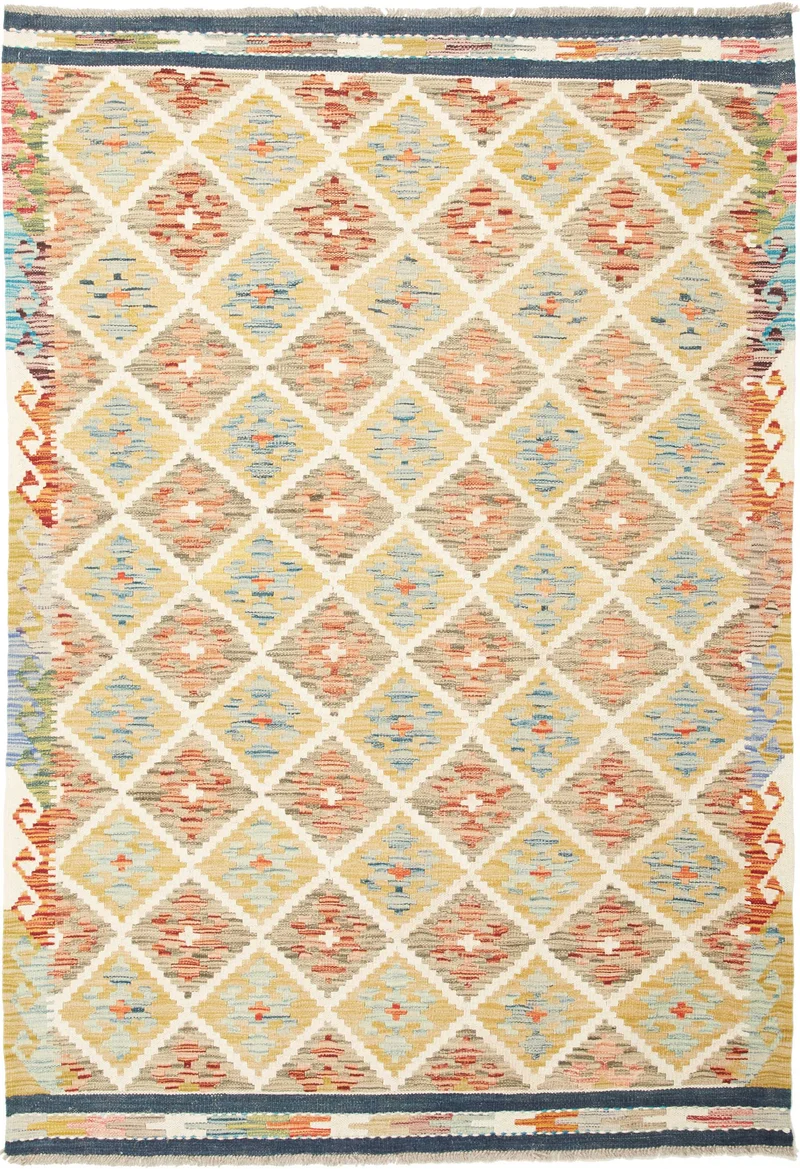 Kelim | 184 x 130 cm | Nr. 12-467984