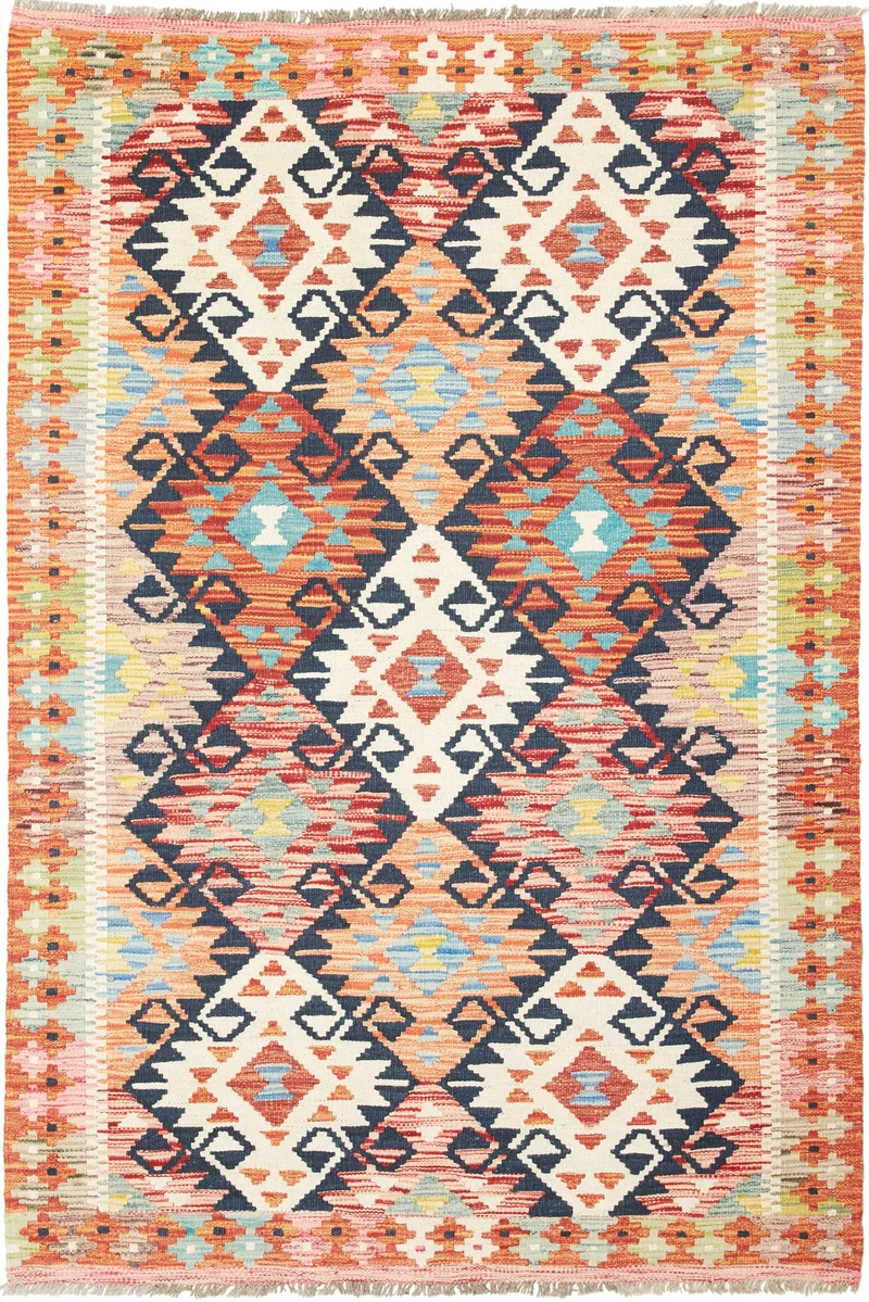 Kelim | 183 x 122 cm | Nr. 12-467983