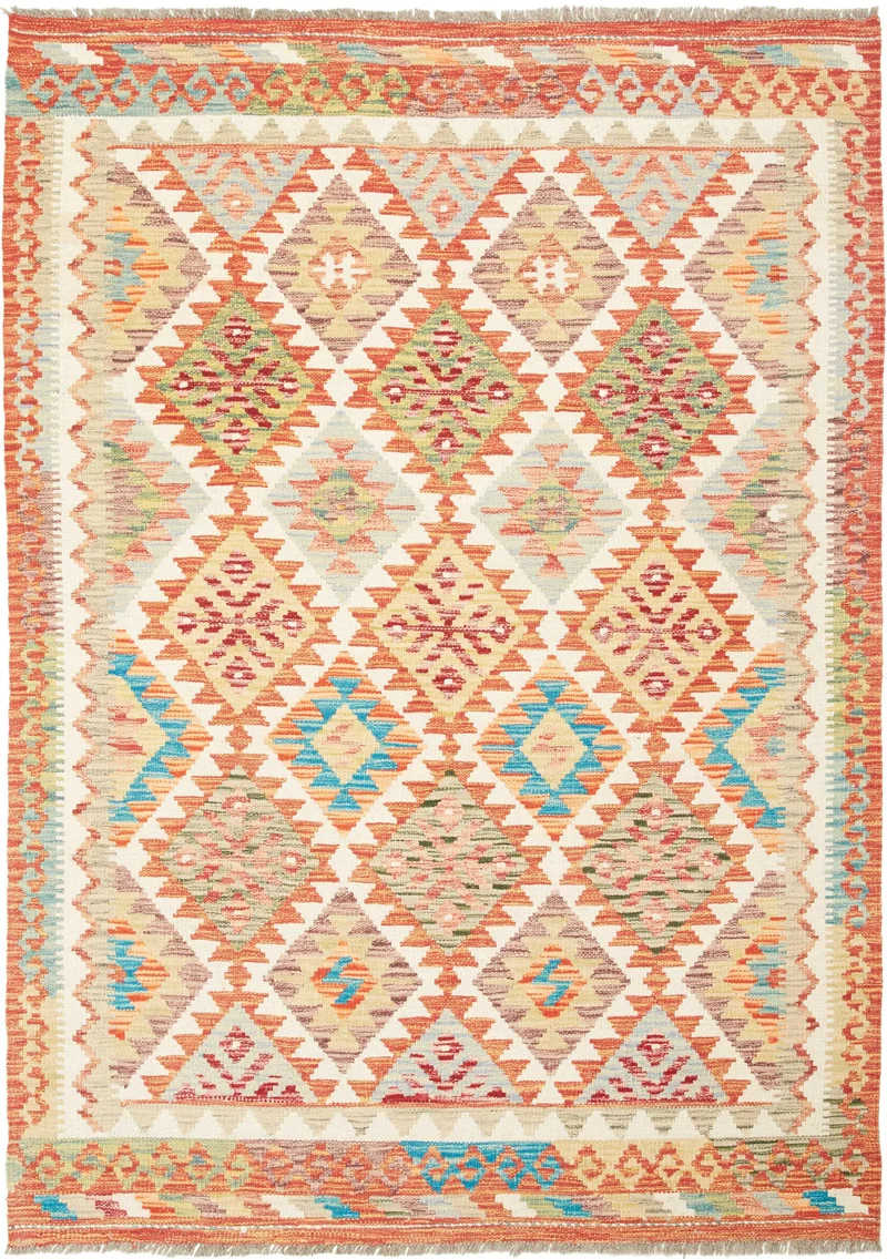 Kelim | 183 x 127 cm | Nr. 12-467979