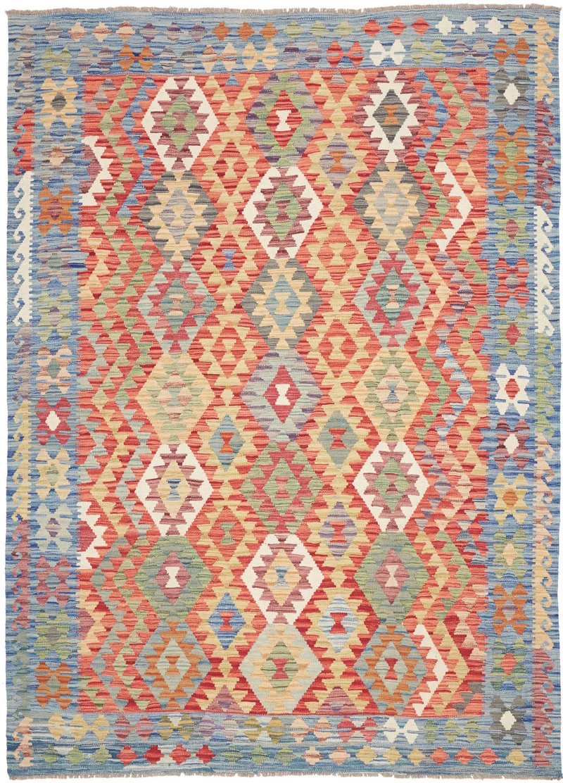 Kelim | 237 x 170 cm | Nr. 12-474393