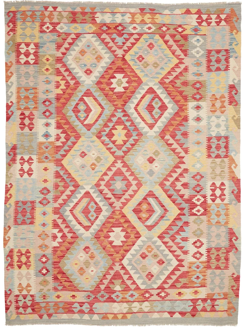 Kelim | 244 x 176 cm | Nr. 12-473359