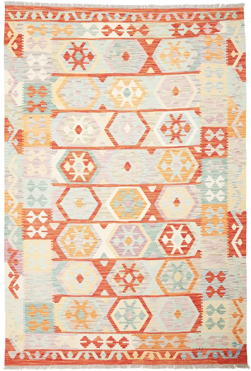 Kelim | 246 x 169 cm | Nr. 12-470186