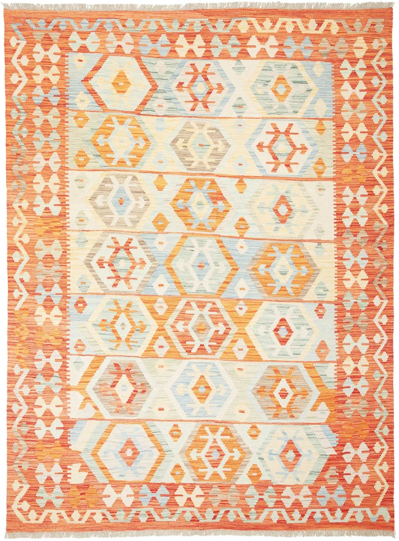 Kelim | 233 x 173 cm | Nr. 12-470185
