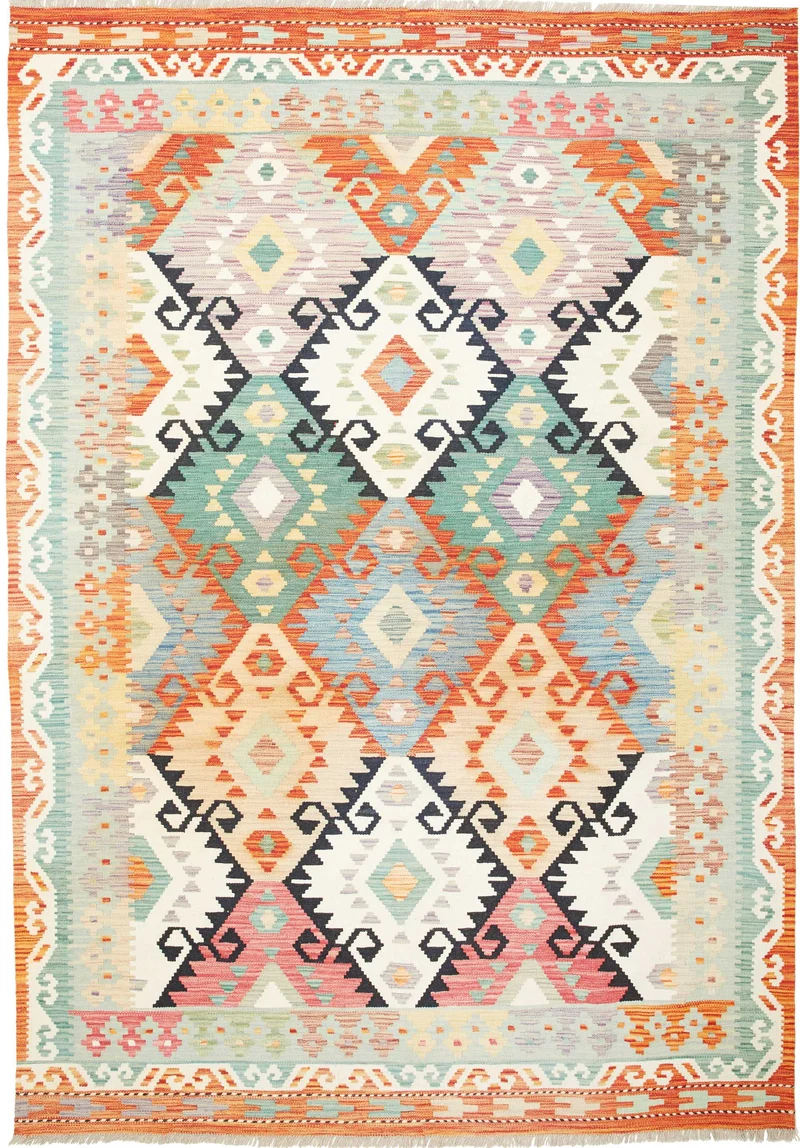 Kelim | 247 x 170 cm | Nr. 12-470141