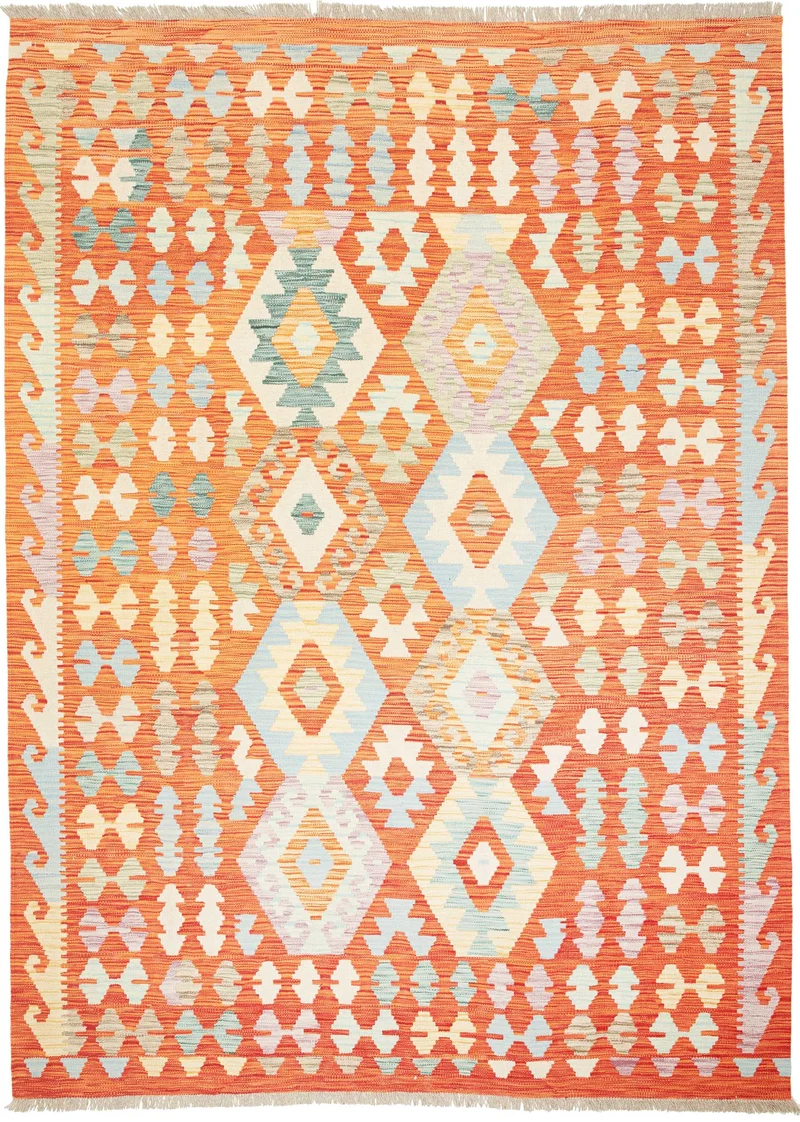Kelim | 240 x 176 cm | Nr. 12-470139