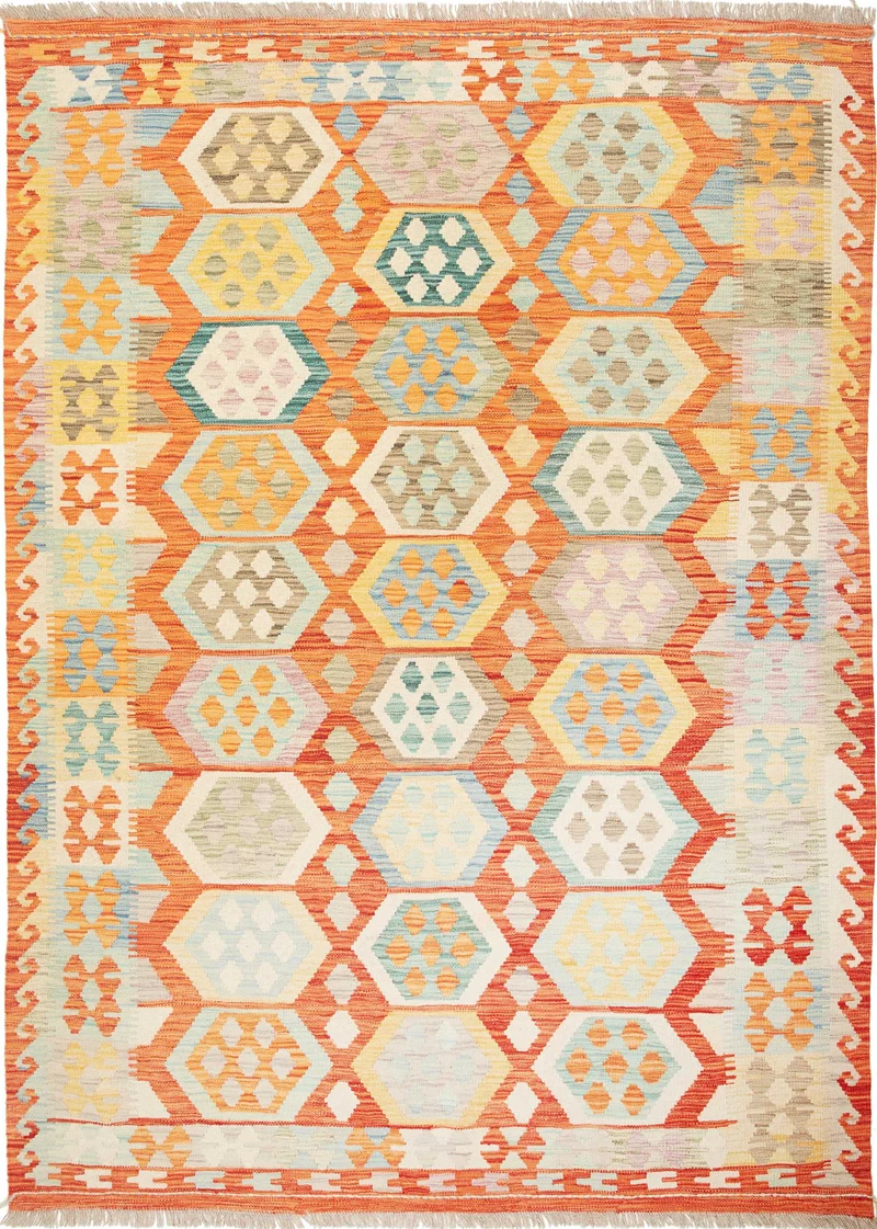 Kelim | 240 x 173 cm | Nr. 12-470133