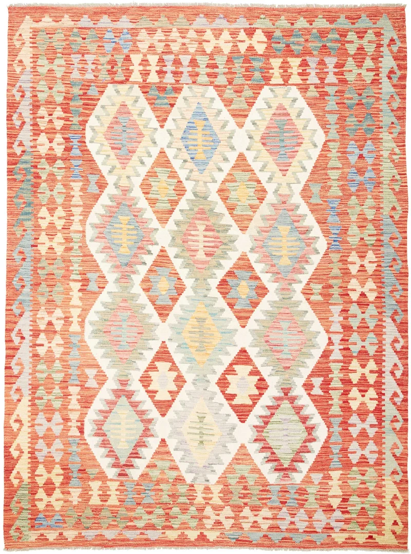 Kelim | 241 x 177 cm | Nr. 12-468820