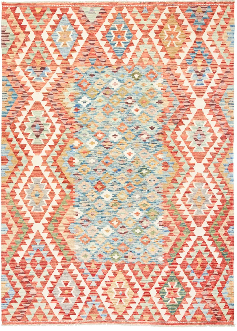 Kelim | 241 x 174 cm | Nr. 12-468817