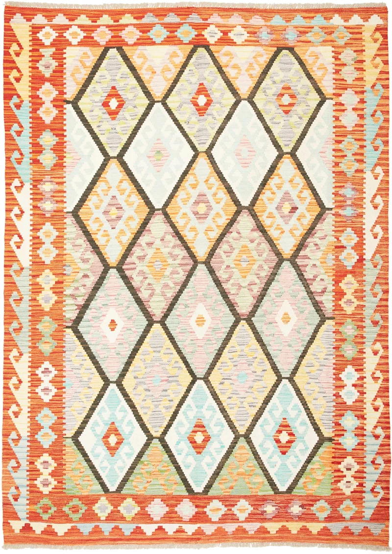 Kelim | 243 x 176 cm | Nr. 12-467749