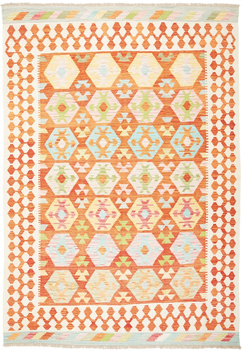 Kelim | 240 x 167 cm | Nr. 12-467748