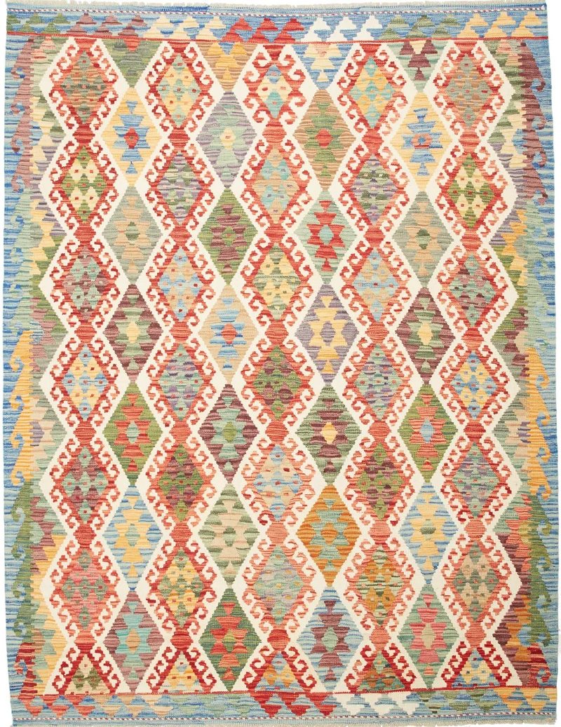 Kelim | 237 x 181 cm | Nr. 12-468855