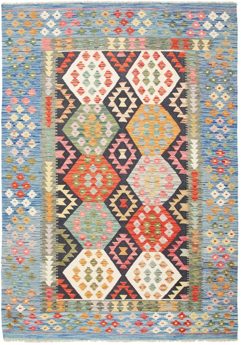 Kelim | 239 x 167 cm | Nr. 12-468808