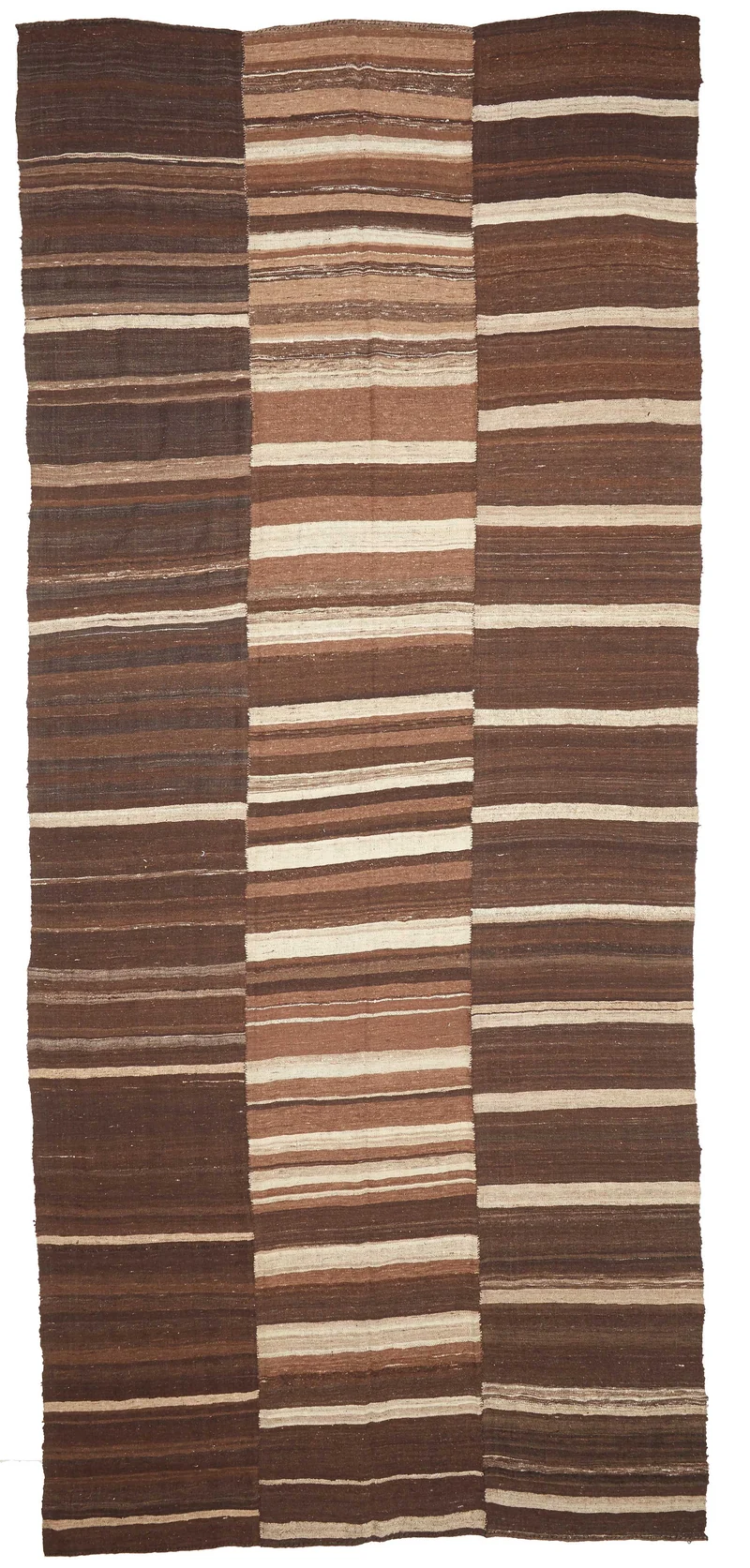 Kelim | 446 x 195 cm | Nr. 12-481407