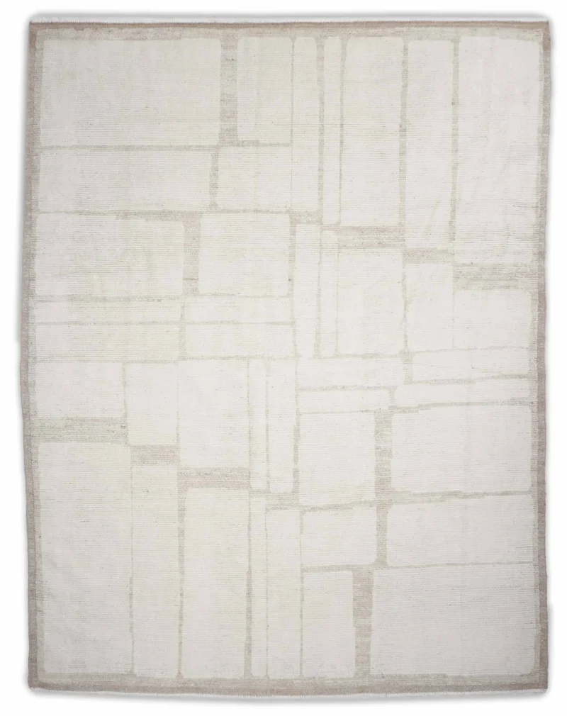 Beni Berber | 317 cm x 246 cm | Nr. Z-1355