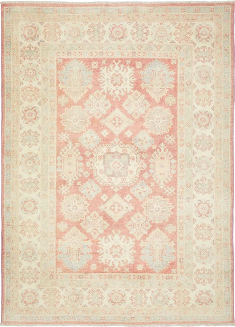 Kazak | 204 cm x 145 cm | Nr. Z-2618