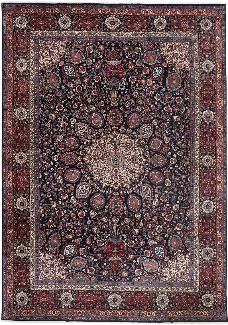 Meschad | 503 x 346 cm | Nr. 12-481360