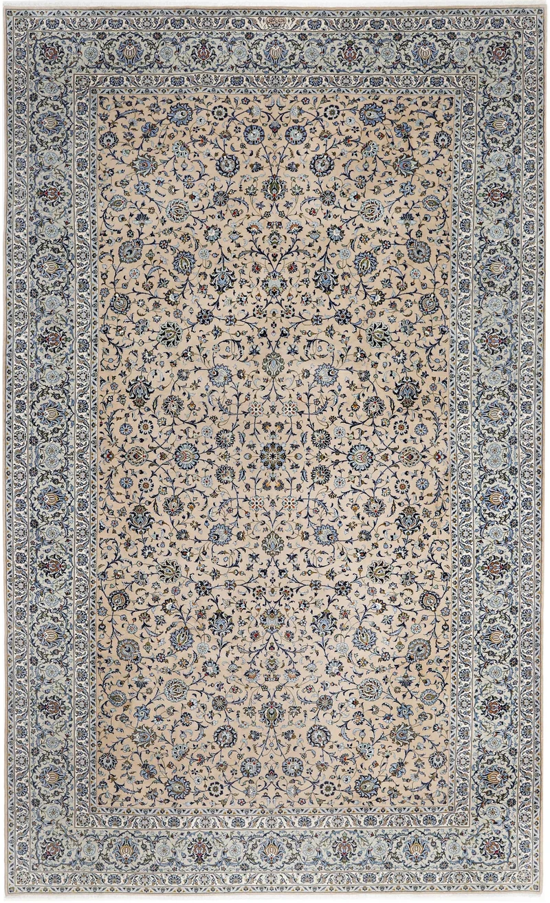 Keshan | 505 x 305 cm | Nr. 12-481291