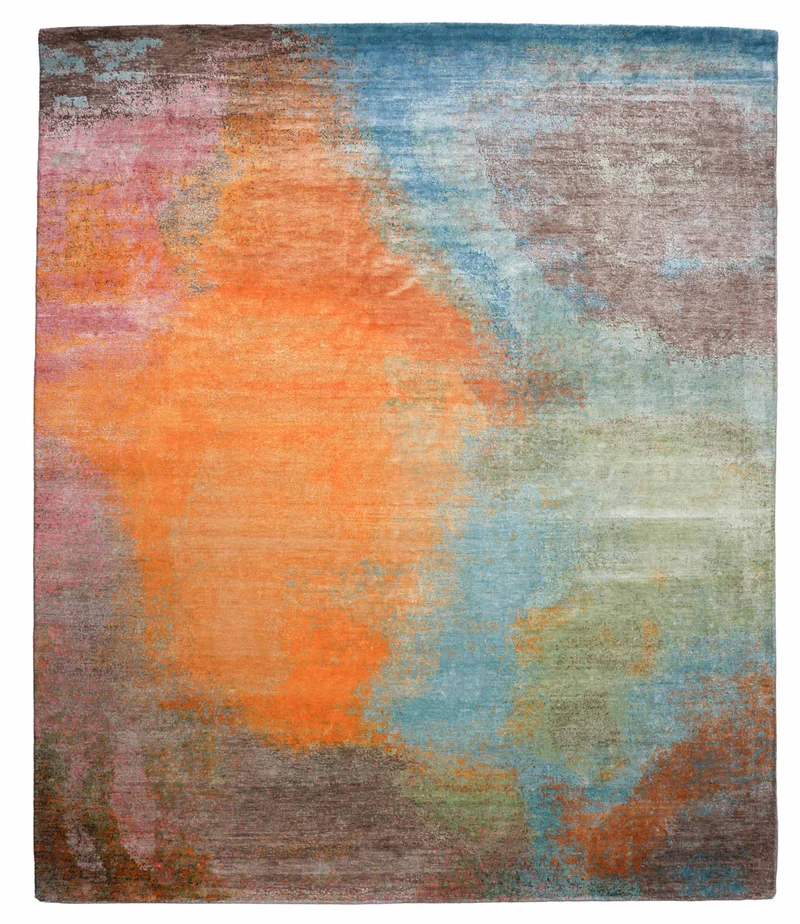 Mood | 302 cm x 255 cm | Nr. Z-4226