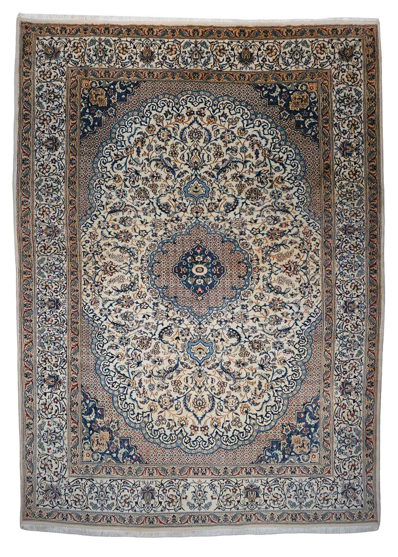 Nain | 348 cm x 250 cm | Nr. Z-4333