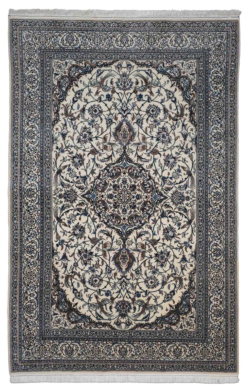 Nain | 244 cm x 156 cm | Nr. Z-4328